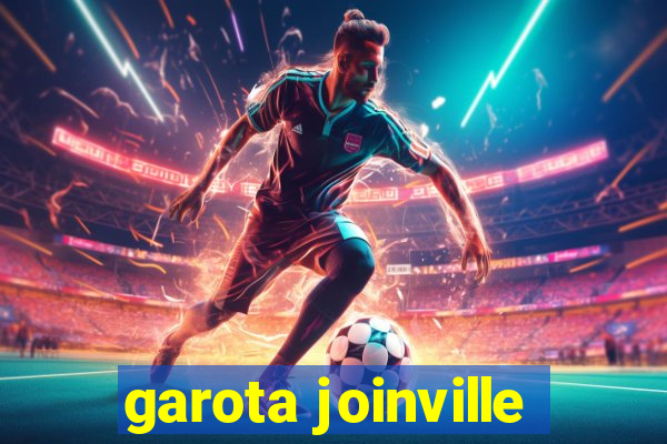 garota joinville